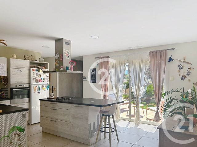 Maison &agrave; vendre - 4 pi&egrave;ces - 104,24 m2 - Montescot - 66 - LANGUEDOC-ROUSSILLON