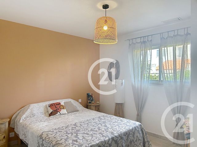 Maison &agrave; vendre - 4 pi&egrave;ces - 104,24 m2 - Montescot - 66 - LANGUEDOC-ROUSSILLON