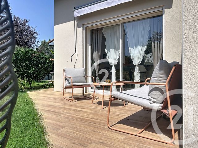 Maison &agrave; vendre - 4 pi&egrave;ces - 104,24 m2 - Montescot - 66 - LANGUEDOC-ROUSSILLON
