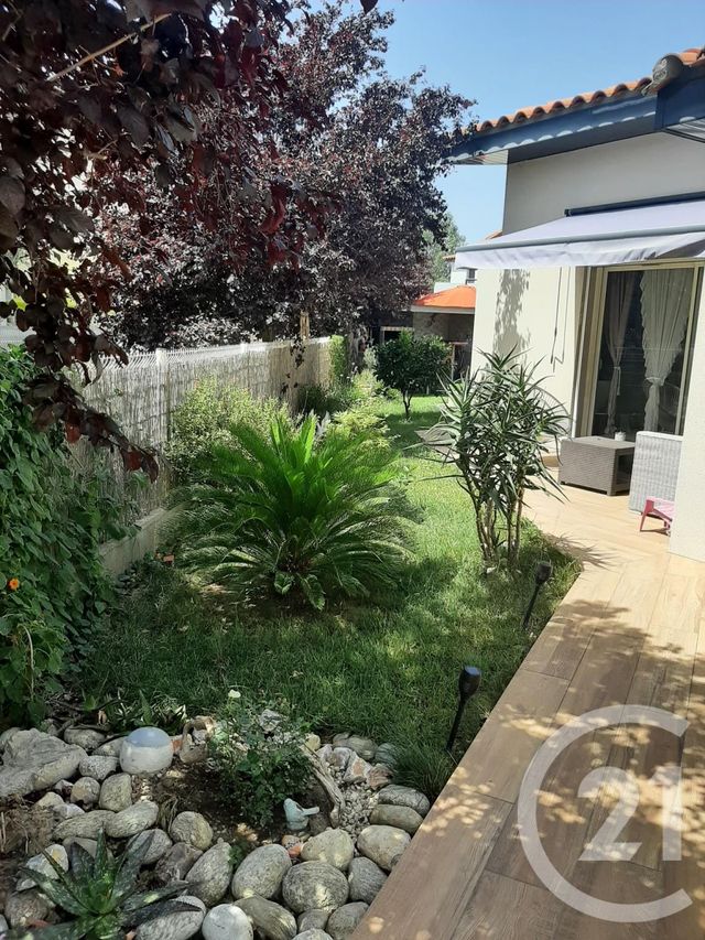 Maison &agrave; vendre - 4 pi&egrave;ces - 104,24 m2 - Montescot - 66 - LANGUEDOC-ROUSSILLON