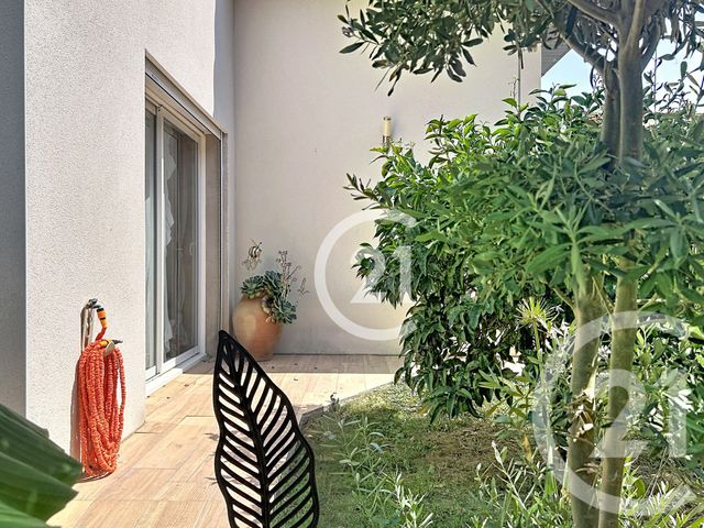 Maison &agrave; vendre - 4 pi&egrave;ces - 104,24 m2 - Montescot - 66 - LANGUEDOC-ROUSSILLON