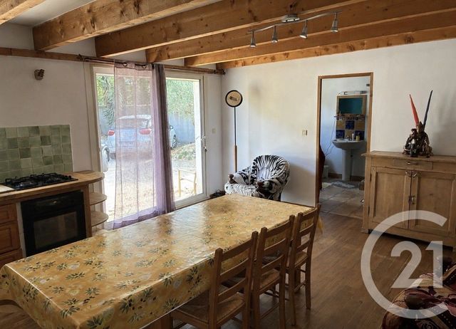 Maison &agrave; vendre - 4 pi&egrave;ces - 124,92 m2 - Elne - 66 - LANGUEDOC-ROUSSILLON