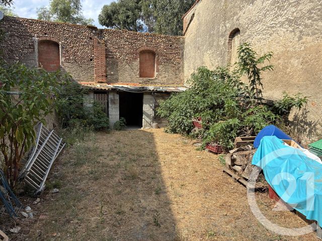 Maison &agrave; vendre - 4 pi&egrave;ces - 124,92 m2 - Elne - 66 - LANGUEDOC-ROUSSILLON