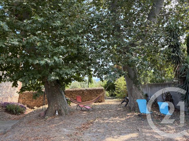 Maison &agrave; vendre - 4 pi&egrave;ces - 124,92 m2 - Elne - 66 - LANGUEDOC-ROUSSILLON