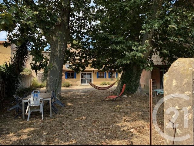 Maison &agrave; vendre - 4 pi&egrave;ces - 124,92 m2 - Elne - 66 - LANGUEDOC-ROUSSILLON
