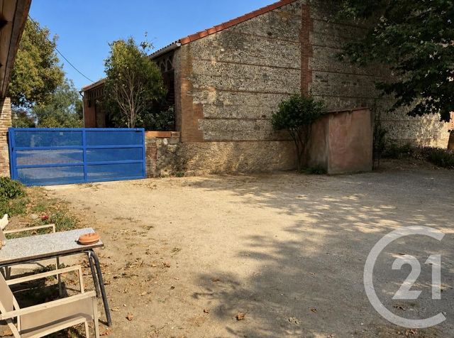 Maison &agrave; vendre - 4 pi&egrave;ces - 124,92 m2 - Elne - 66 - LANGUEDOC-ROUSSILLON