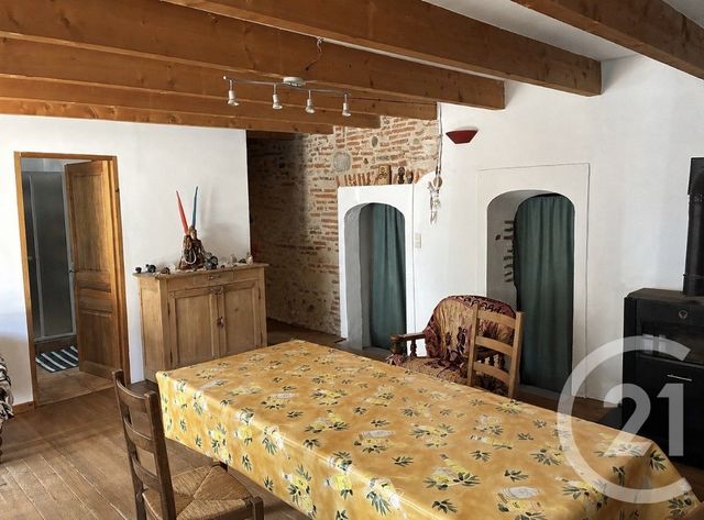 Maison &agrave; vendre - 4 pi&egrave;ces - 124,92 m2 - Elne - 66 - LANGUEDOC-ROUSSILLON
