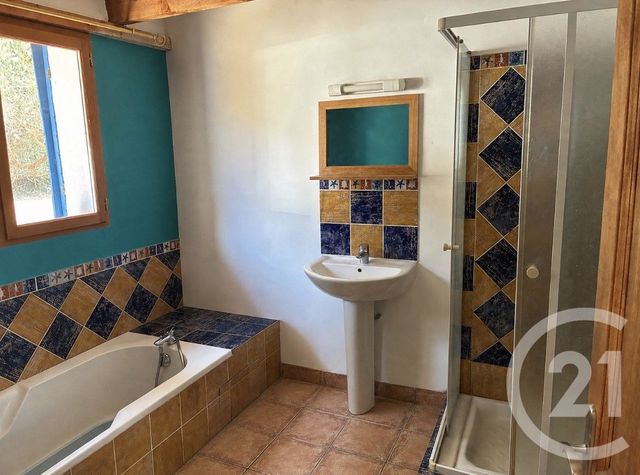 Maison &agrave; vendre - 4 pi&egrave;ces - 124,92 m2 - Elne - 66 - LANGUEDOC-ROUSSILLON