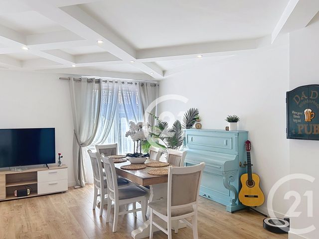 Maison &agrave; vendre - 5 pi&egrave;ces - 143,84 m2 - Corneilla Del Vercol - 66 - LANGUEDOC-ROUSSILLON