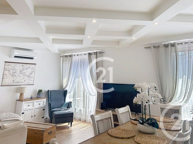 Maison &agrave; vendre - 5 pi&egrave;ces - 143,84 m2 - Corneilla Del Vercol - 66 - LANGUEDOC-ROUSSILLON