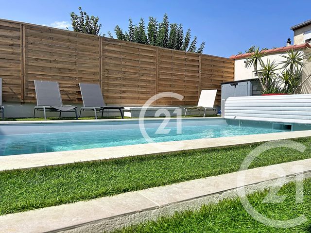Maison &agrave; vendre - 5 pi&egrave;ces - 143,84 m2 - Corneilla Del Vercol - 66 - LANGUEDOC-ROUSSILLON
