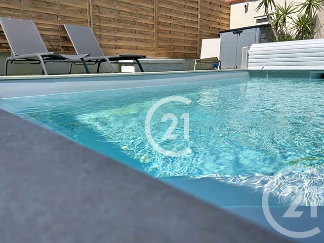 Maison &agrave; vendre - 5 pi&egrave;ces - 143,84 m2 - Corneilla Del Vercol - 66 - LANGUEDOC-ROUSSILLON