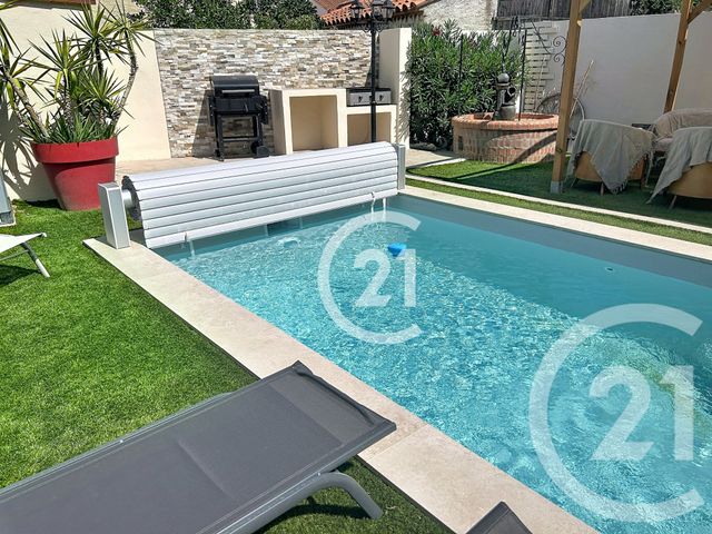 Maison &agrave; vendre - 5 pi&egrave;ces - 143,84 m2 - Corneilla Del Vercol - 66 - LANGUEDOC-ROUSSILLON