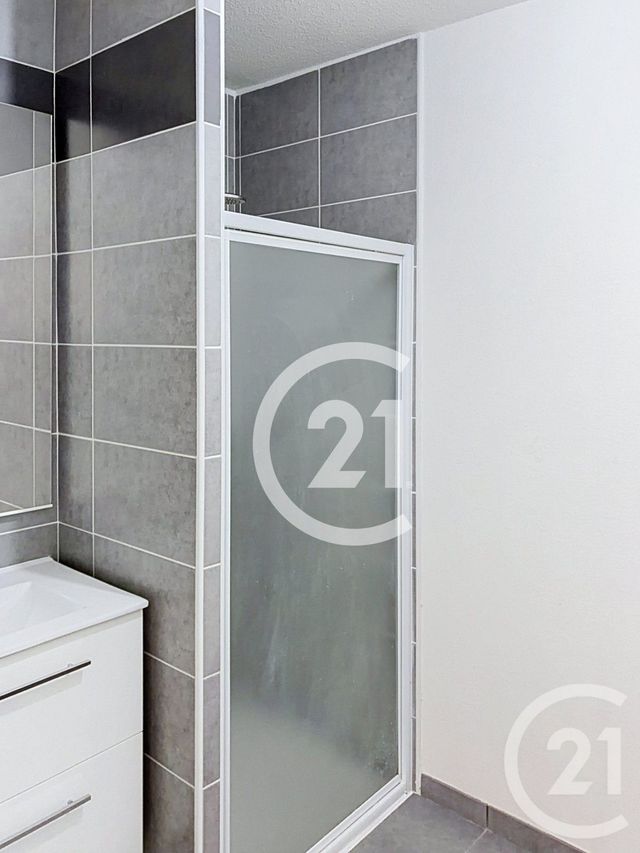 Appartement F2 &agrave; vendre - 2 pi&egrave;ces - 44,62 m2 - St Cyprien - 66 - LANGUEDOC-ROUSSILLON