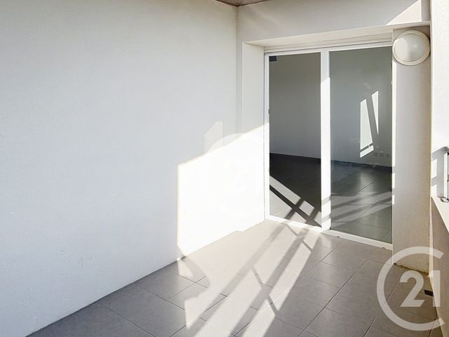 Appartement F2 &agrave; vendre - 2 pi&egrave;ces - 44,62 m2 - St Cyprien - 66 - LANGUEDOC-ROUSSILLON