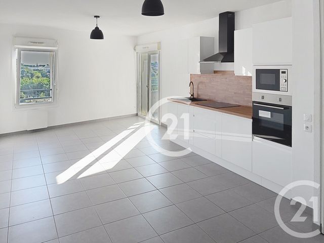 appartement - ST CYPRIEN - 66