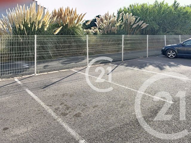 Appartement F2 &agrave; vendre - 2 pi&egrave;ces - 44,62 m2 - St Cyprien - 66 - LANGUEDOC-ROUSSILLON