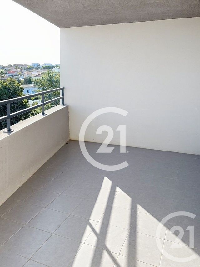 Appartement F2 &agrave; vendre - 2 pi&egrave;ces - 44,62 m2 - St Cyprien - 66 - LANGUEDOC-ROUSSILLON