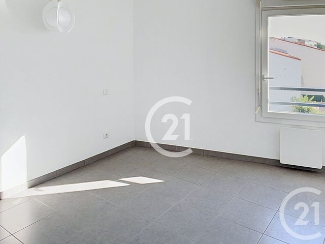 Appartement F2 &agrave; vendre - 2 pi&egrave;ces - 44,62 m2 - St Cyprien - 66 - LANGUEDOC-ROUSSILLON