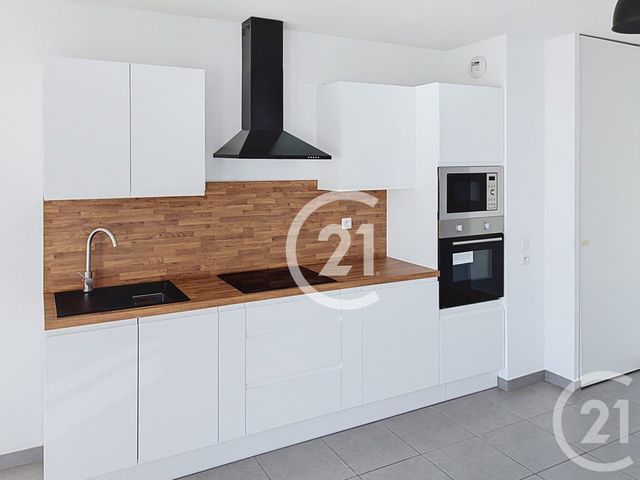 Appartement F2 &agrave; vendre - 2 pi&egrave;ces - 44,62 m2 - St Cyprien - 66 - LANGUEDOC-ROUSSILLON