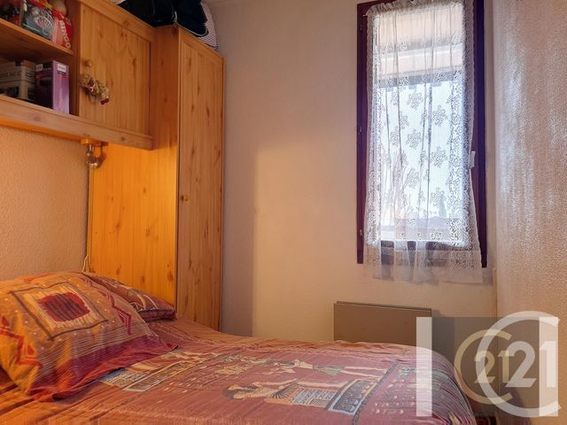 Appartement F2 &agrave; vendre - 2 pi&egrave;ces - 22,70 m2 - St Cyprien - 66 - LANGUEDOC-ROUSSILLON