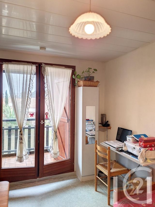 Appartement F2 &agrave; vendre - 2 pi&egrave;ces - 22,70 m2 - St Cyprien - 66 - LANGUEDOC-ROUSSILLON