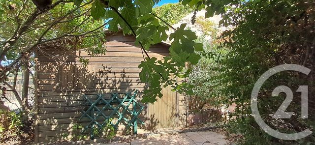 Maison &agrave; vendre - 4 pi&egrave;ces - 63,60 m2 - St Cyprien - 66 - LANGUEDOC-ROUSSILLON