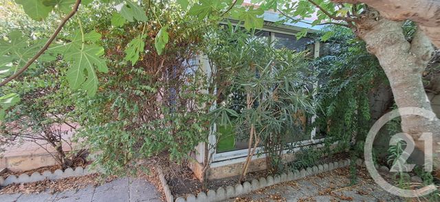 Maison &agrave; vendre - 4 pi&egrave;ces - 63,60 m2 - St Cyprien - 66 - LANGUEDOC-ROUSSILLON