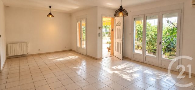Maison &agrave; vendre - 4 pi&egrave;ces - 63,60 m2 - St Cyprien - 66 - LANGUEDOC-ROUSSILLON