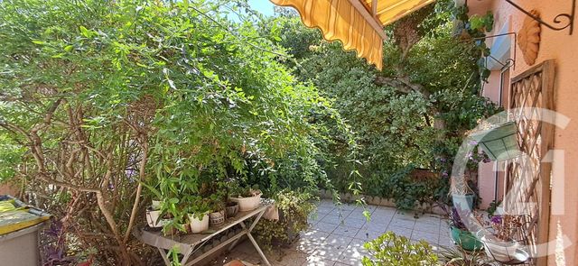 Maison &agrave; vendre - 4 pi&egrave;ces - 63,60 m2 - St Cyprien - 66 - LANGUEDOC-ROUSSILLON