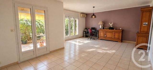Maison &agrave; vendre - 4 pi&egrave;ces - 63,60 m2 - St Cyprien - 66 - LANGUEDOC-ROUSSILLON