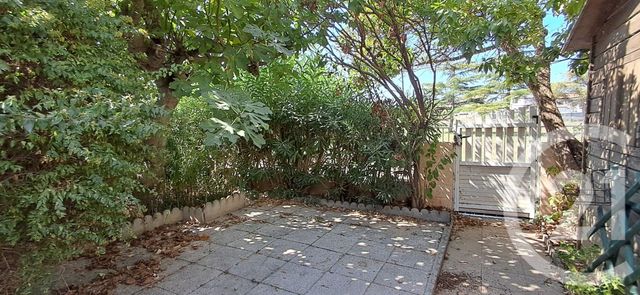 Maison &agrave; vendre - 4 pi&egrave;ces - 63,60 m2 - St Cyprien - 66 - LANGUEDOC-ROUSSILLON