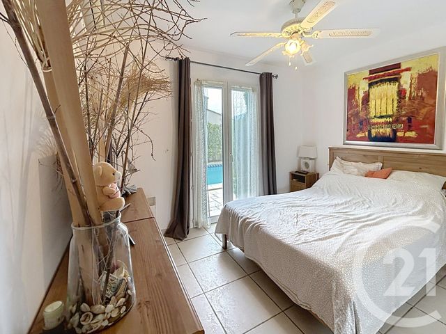 Maison &agrave; vendre - 5 pi&egrave;ces - 120,38 m2 - Ortaffa - 66 - LANGUEDOC-ROUSSILLON