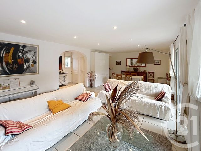 Maison &agrave; vendre - 5 pi&egrave;ces - 120,38 m2 - Ortaffa - 66 - LANGUEDOC-ROUSSILLON