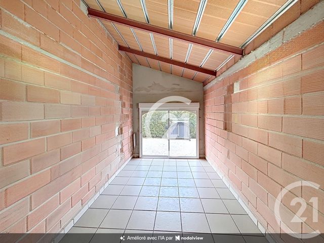 Maison &agrave; vendre - 5 pi&egrave;ces - 120,38 m2 - Ortaffa - 66 - LANGUEDOC-ROUSSILLON
