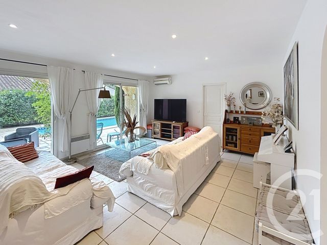 Maison &agrave; vendre - 5 pi&egrave;ces - 120,38 m2 - Ortaffa - 66 - LANGUEDOC-ROUSSILLON