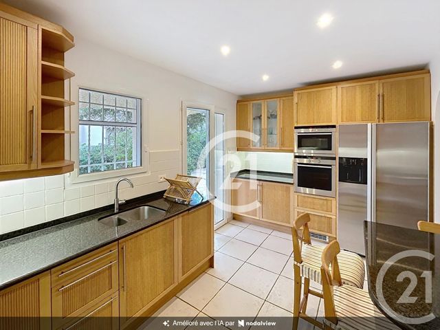 Maison &agrave; vendre - 5 pi&egrave;ces - 120,38 m2 - Ortaffa - 66 - LANGUEDOC-ROUSSILLON