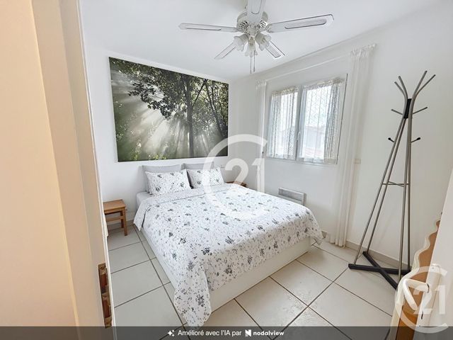 Maison &agrave; vendre - 5 pi&egrave;ces - 120,38 m2 - Ortaffa - 66 - LANGUEDOC-ROUSSILLON