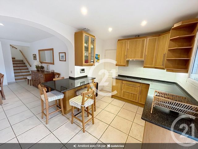 Maison &agrave; vendre - 5 pi&egrave;ces - 120,38 m2 - Ortaffa - 66 - LANGUEDOC-ROUSSILLON