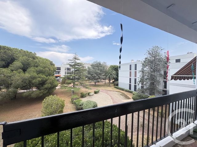 Appartement F2 &agrave; vendre - 2 pi&egrave;ces - 41,50 m2 - St Cyprien - 66 - LANGUEDOC-ROUSSILLON