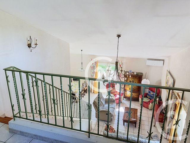 Maison &agrave; vendre - 4 pi&egrave;ces - 140 m2 - Montescot - 66 - LANGUEDOC-ROUSSILLON