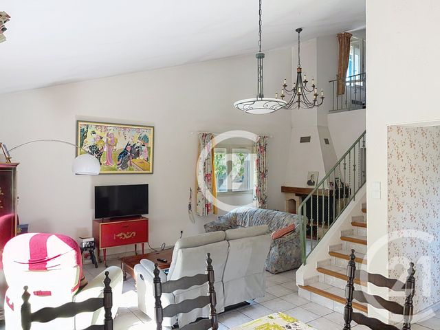 Maison &agrave; vendre - 4 pi&egrave;ces - 140 m2 - Montescot - 66 - LANGUEDOC-ROUSSILLON