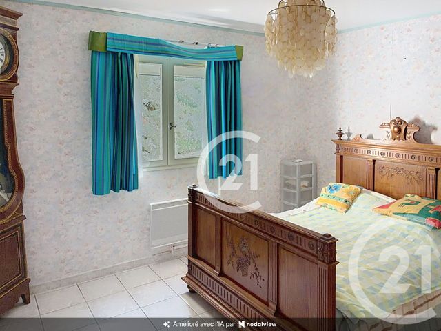 Maison &agrave; vendre - 4 pi&egrave;ces - 140 m2 - Montescot - 66 - LANGUEDOC-ROUSSILLON