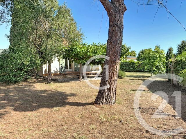 Maison &agrave; vendre - 4 pi&egrave;ces - 140 m2 - Montescot - 66 - LANGUEDOC-ROUSSILLON