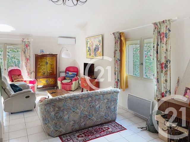 Maison &agrave; vendre - 4 pi&egrave;ces - 140 m2 - Montescot - 66 - LANGUEDOC-ROUSSILLON