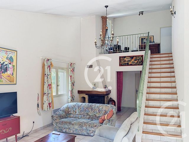 Maison &agrave; vendre - 4 pi&egrave;ces - 140 m2 - Montescot - 66 - LANGUEDOC-ROUSSILLON