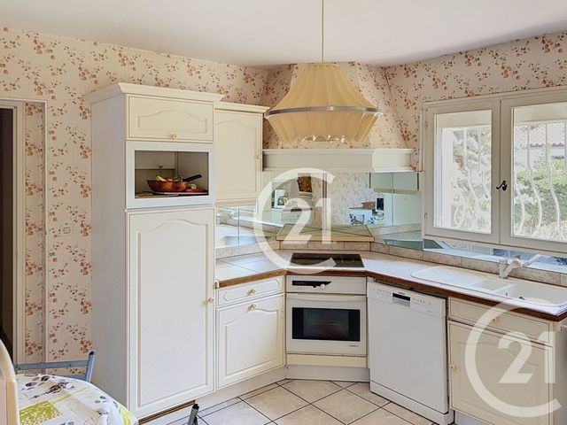 Maison &agrave; vendre - 4 pi&egrave;ces - 140 m2 - Montescot - 66 - LANGUEDOC-ROUSSILLON