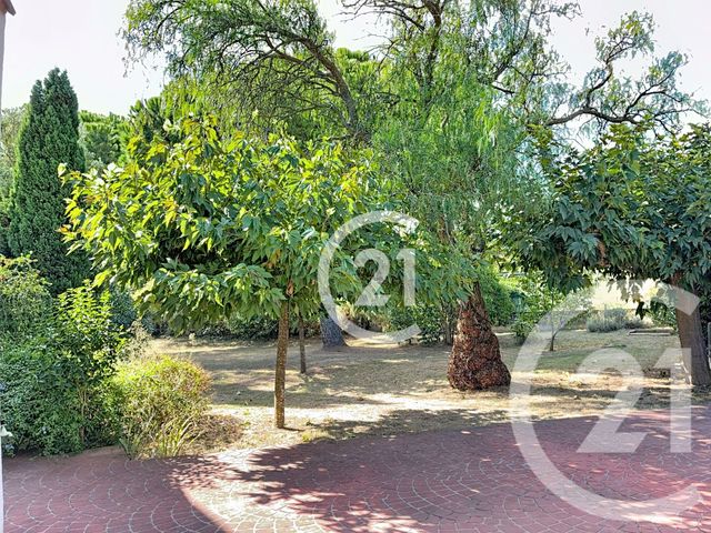 Maison &agrave; vendre - 4 pi&egrave;ces - 140 m2 - Montescot - 66 - LANGUEDOC-ROUSSILLON