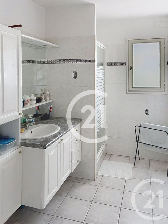 Maison &agrave; vendre - 4 pi&egrave;ces - 140 m2 - Montescot - 66 - LANGUEDOC-ROUSSILLON