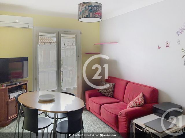 Maison &agrave; vendre - 3 pi&egrave;ces - 55 m2 - Elne - 66 - LANGUEDOC-ROUSSILLON